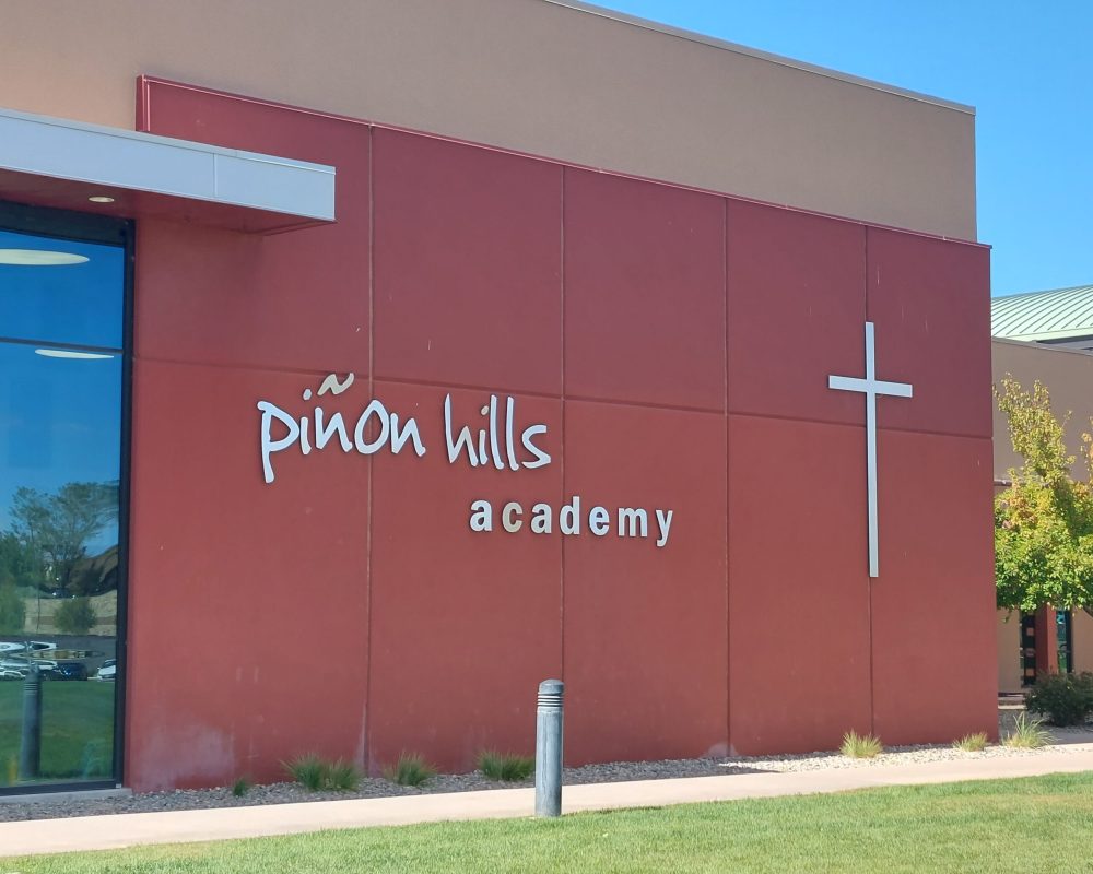 Pinon Hills Academy